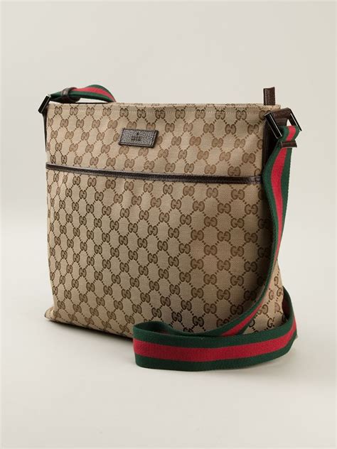 crossbody gucci purses|shoulder crossbody gucci purse.